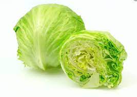 Iceberg (x12)